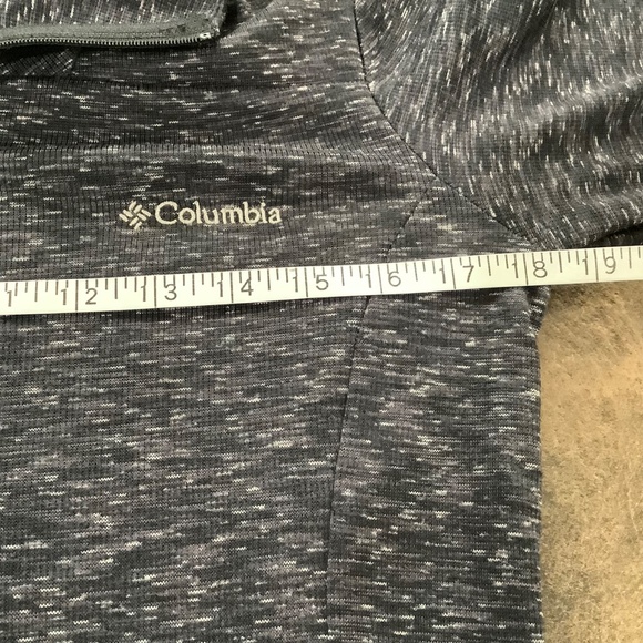 Columbia sporty jacket Medium - Picture 8 of 12